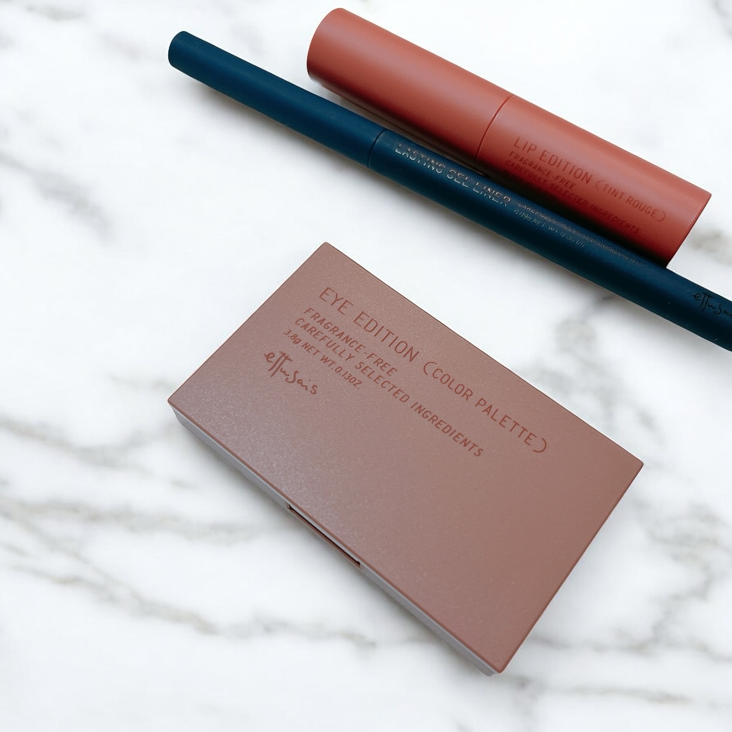 エテュセ リップエディション(ティントルージュ)/ettusais/リップティントを使ったクチコミ（2枚目）