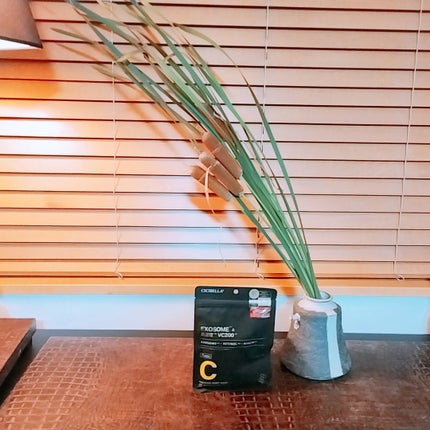 mcgroupakiko on LIPS 「暑さで家に籠りがちですが、お肌だけでも綺麗でいたいので贅沢エス..」(4枚目)