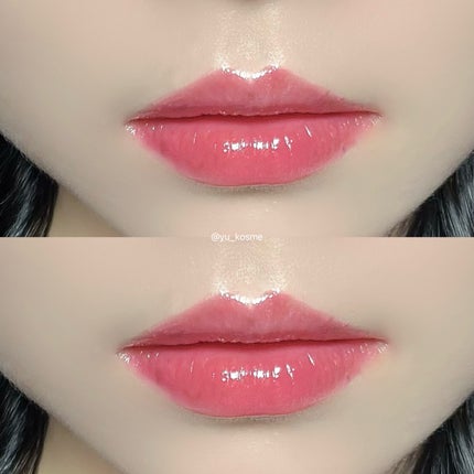 フローウェーブティント 01 ソフィー(Surfy)/COSNORI/リップティントの画像