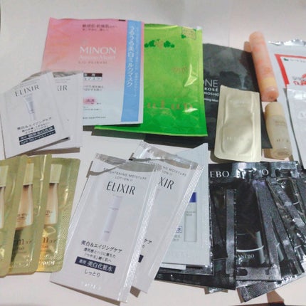 DHC マルチビタミン/DHC/美容サプリメントを使ったクチコミ(4枚目)