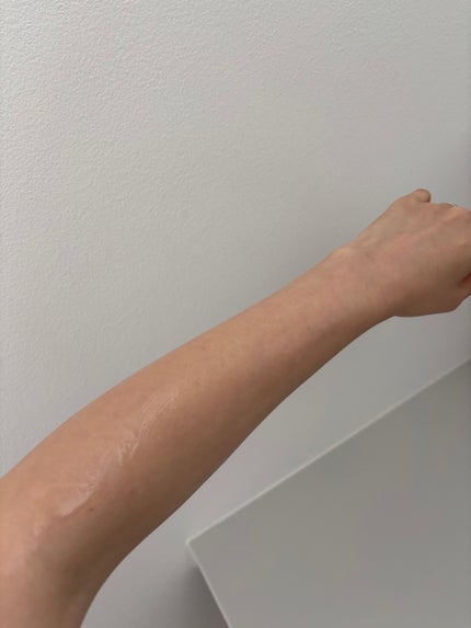 ガラクナイアシン エッセンスマスク/manyo/シートマスク・パックを使ったクチコミ(5枚目)