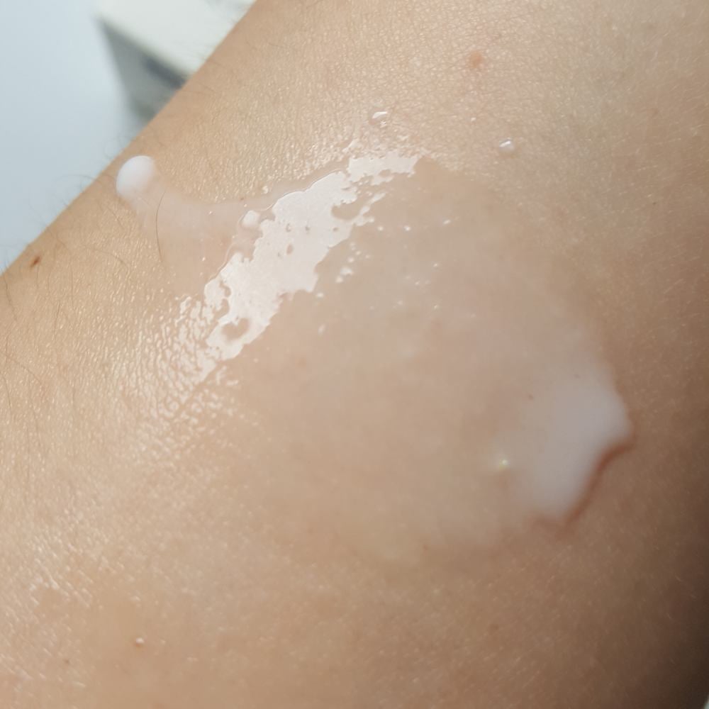 PHセンシティブクリームミスト/SAM'U/ミスト状化粧水を使ったクチコミ(2枚目)