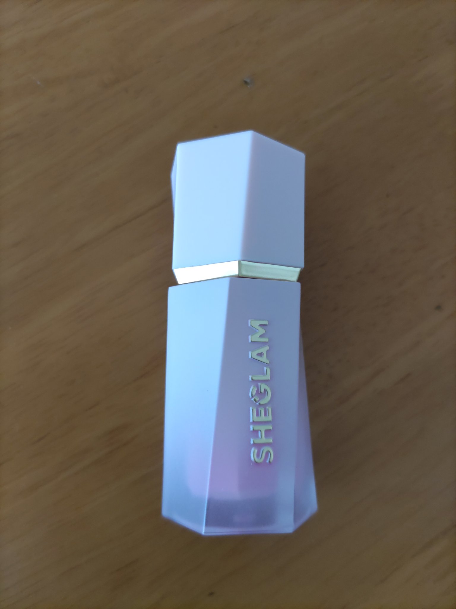 シーグラム カラーブルーム リキッドブラッシュ/SHEGLAM/リキッドチークを使ったクチコミ（1枚目）