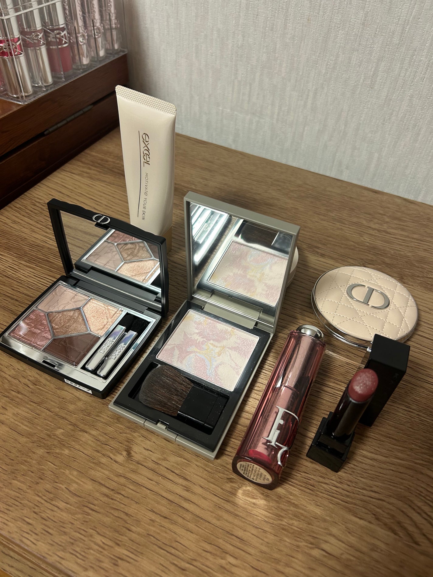 ケイト リップモンスター/KATE/口紅を使ったクチコミ(2枚目)