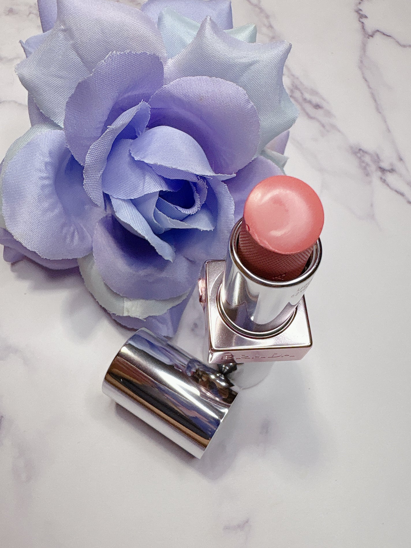 ãã©ã ã©ã€ã ã°ããŒã€ã³ã° ãªããããŒã /PRADA BEAUTY/ãªããããŒã ã䜿ã£ãã¯ãã³ãïŒ3æç®ïŒ