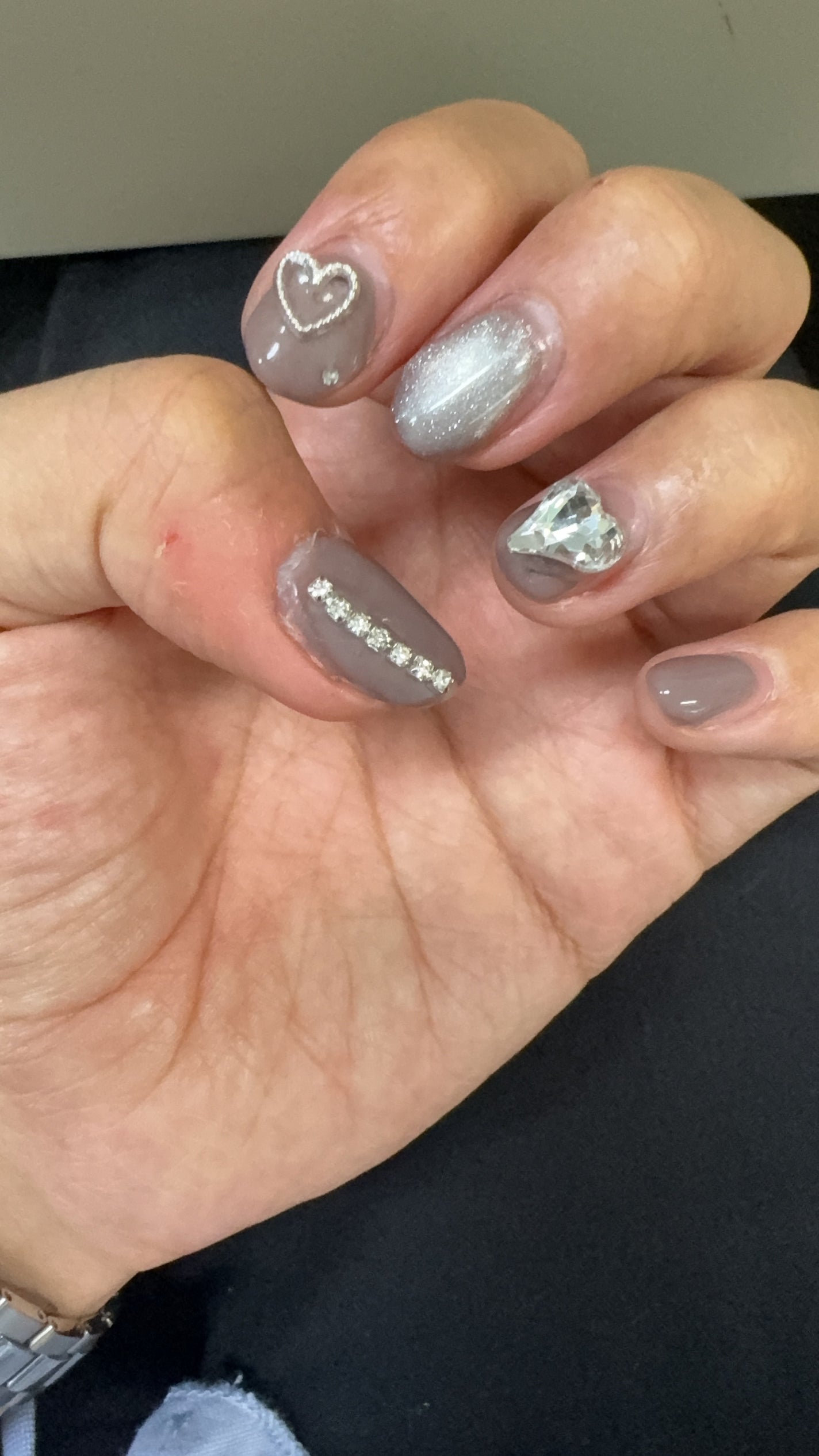 irogel/irogel(イロジェル)/ジェルネイルを使ったクチコミ(1枚目)