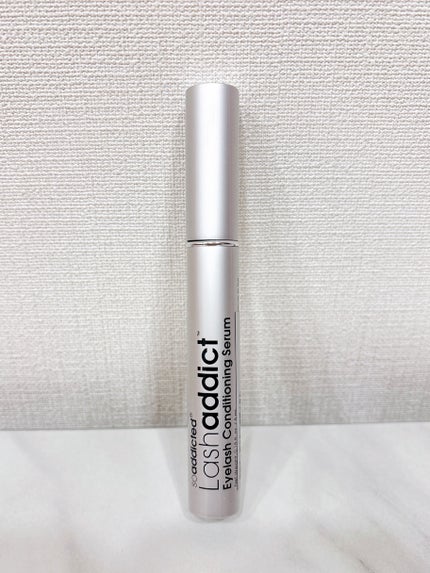 ラッシュアディクト アイラッシュコンディショニングセラム/soaddicted/まつげ美容液を使ったクチコミ(2枚目)