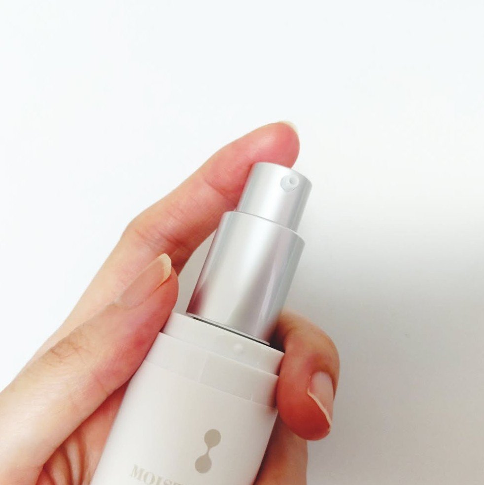 モイスチャライジングセラム/エトヴォス/美容液を使ったクチコミ（2枚目）