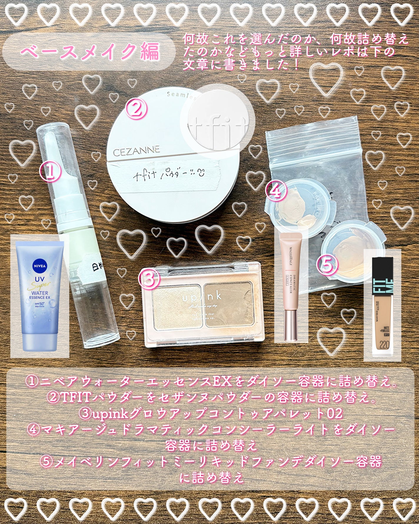 クイックラッシュカーラー/キャンメイク/マスカラ下地を使ったクチコミ(3枚目)