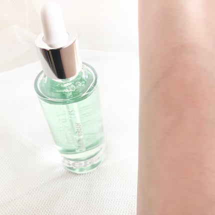 Hydra Forte Ampoule/essenciel/美容液を使ったクチコミ(5枚目)