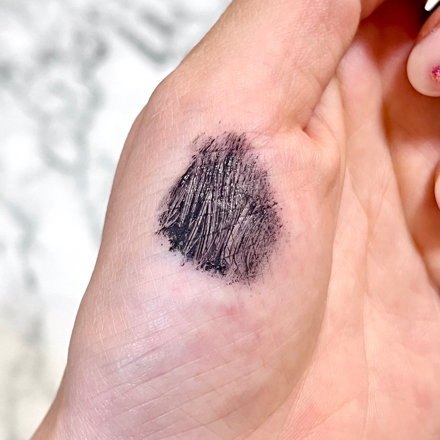 ディテールフィット マスカラ/Visée/マスカラを使ったクチコミ(4枚目)