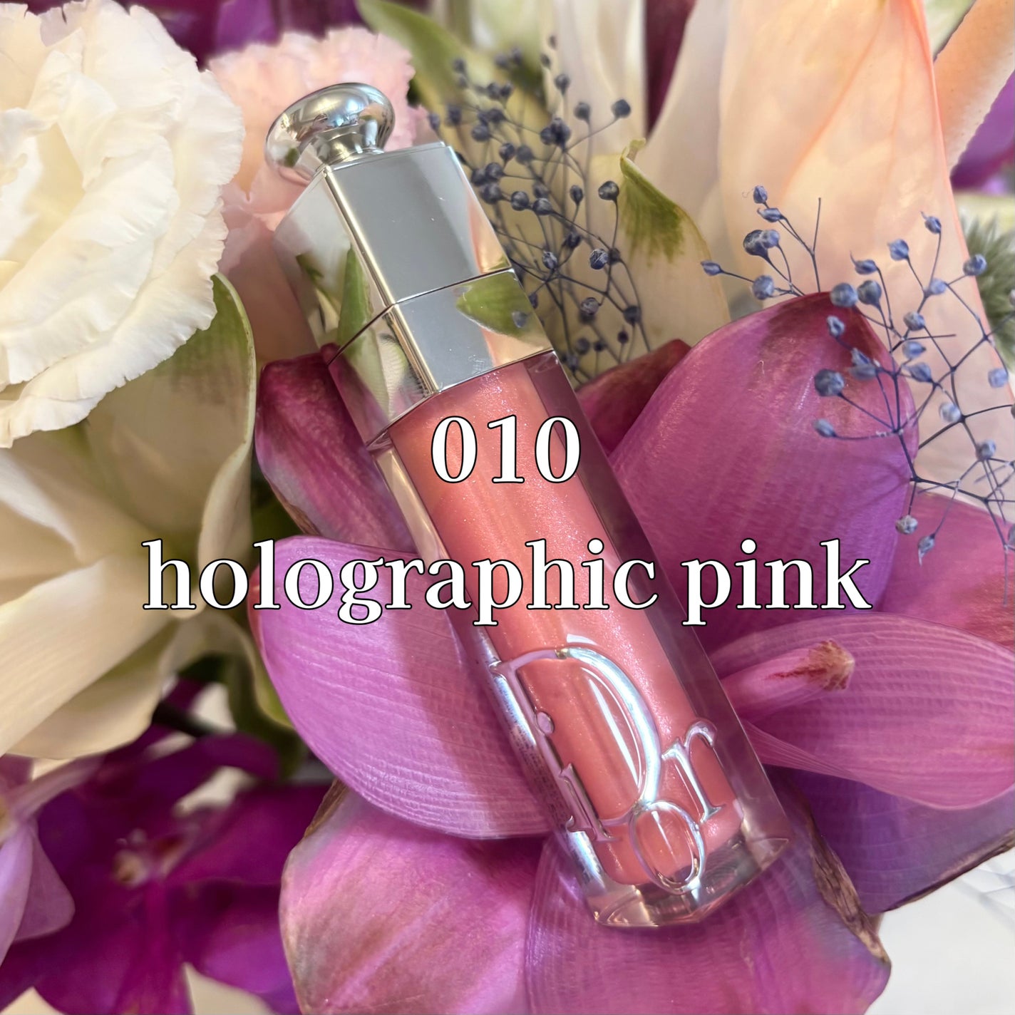 ディオール アディクト リップ マキシマイザー/Dior/リップグロスを使ったクチコミ(1枚目)