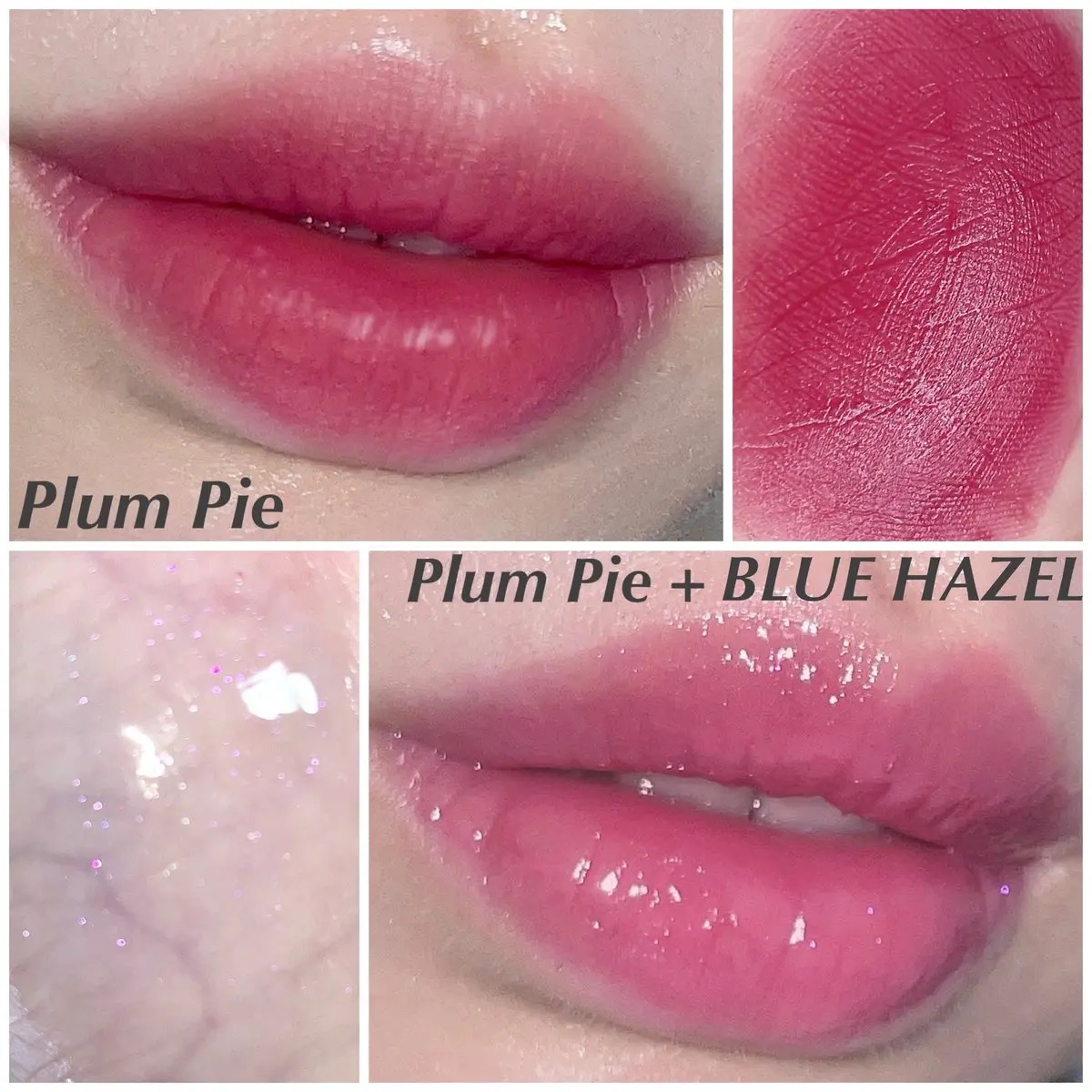 ジェリーシャインリッププランパー/INGA/リッププランパーを使ったクチコミ（1枚目）