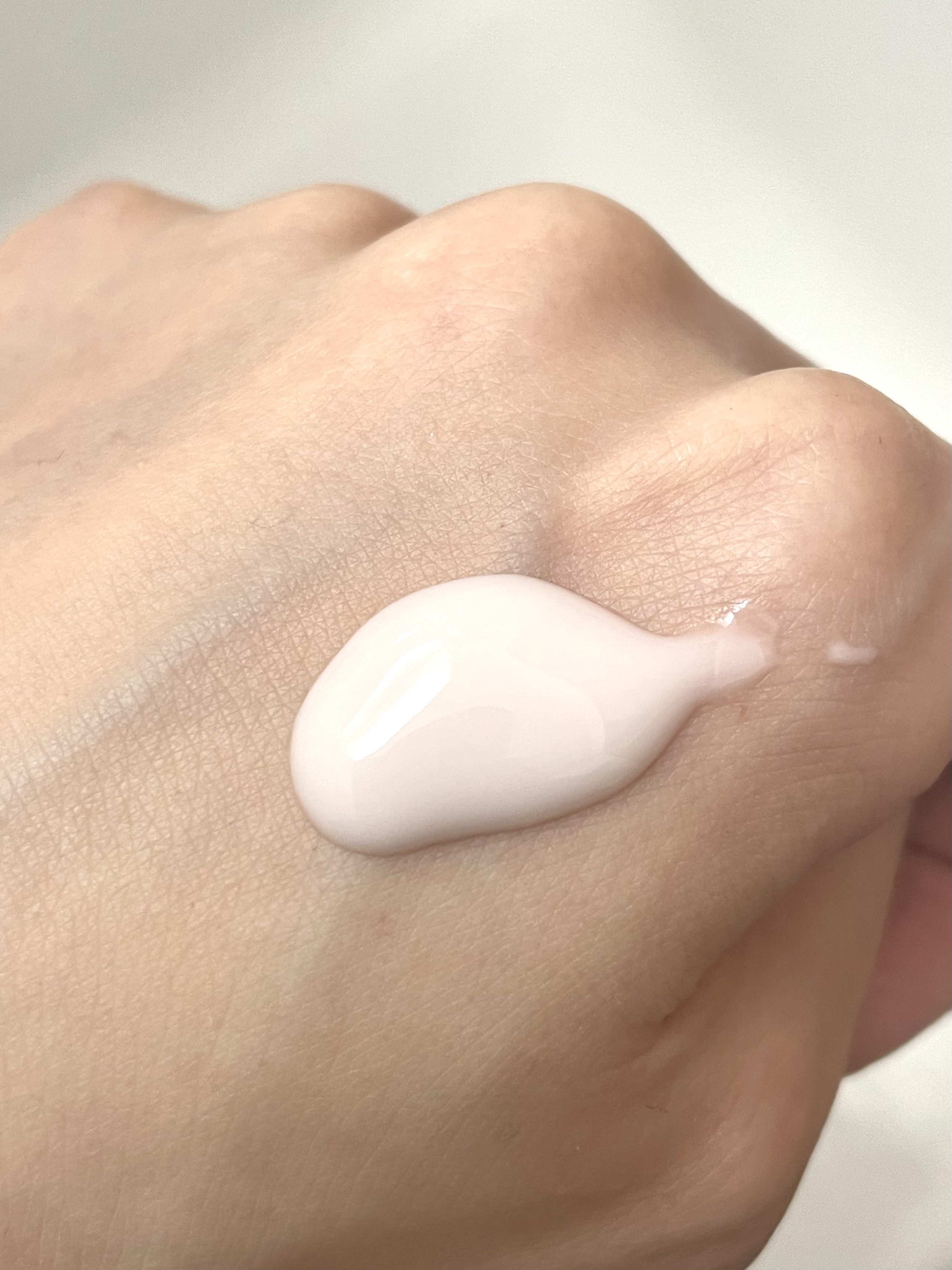 ダークスポットトーニングサンスクリーン/Cell Fusion C(セルフュージョンシー)/日焼け止めクリームを使ったクチコミ（3枚目）