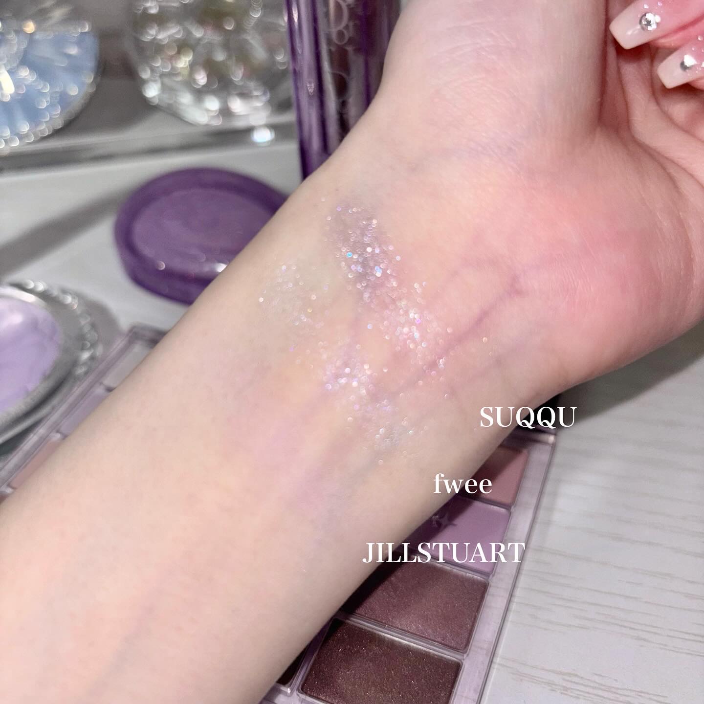 バックステージ ロージー グロウ スティック/Dior/チークを使ったクチコミ（3枚目）