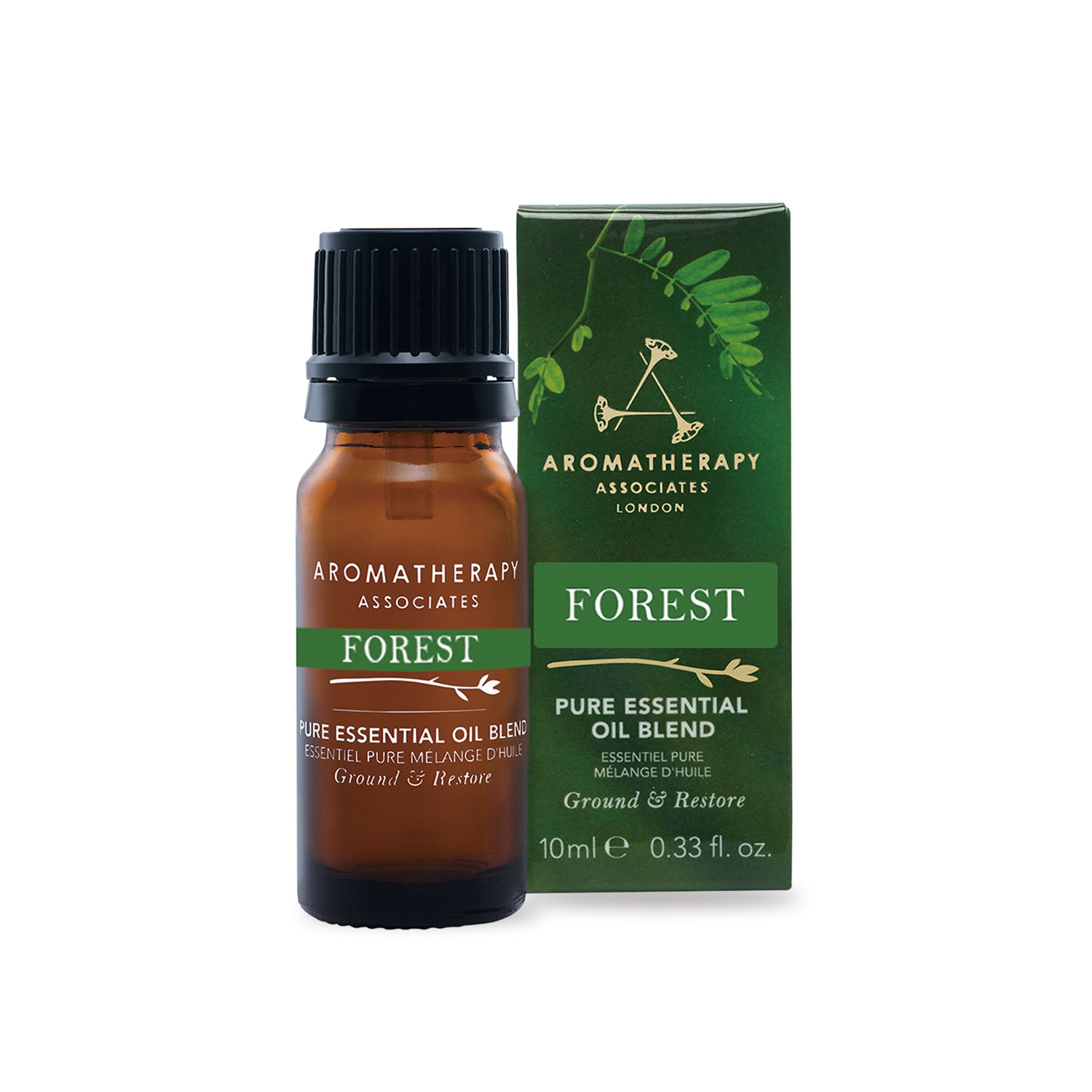 アロマセラピーアソシエイツ エッセンシャルオイル フォレスト