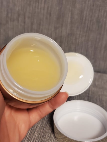 ビューティーオープナージェル リンクル&ホワイト/オージオ/美容液を使ったクチコミ(8枚目)