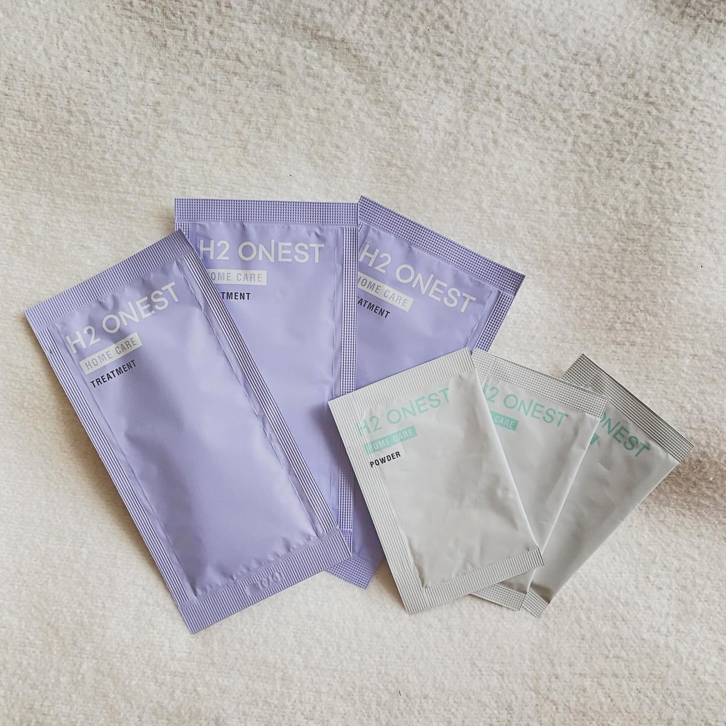 mini on LIPS ãð«§H2ONESTãããŒã ã±ã¢ãã©ã€ã¢ã«ã»ãã+ââââââââ..ãïŒ2æç®ïŒ