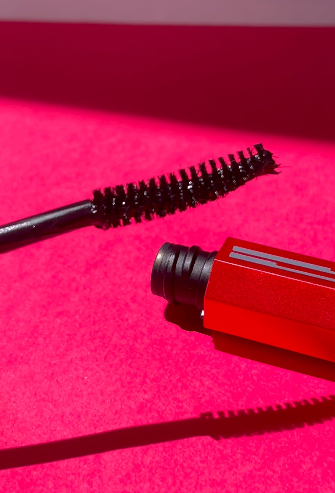 マスカラ ロング/3650/マスカラを使ったクチコミ(5枚目)