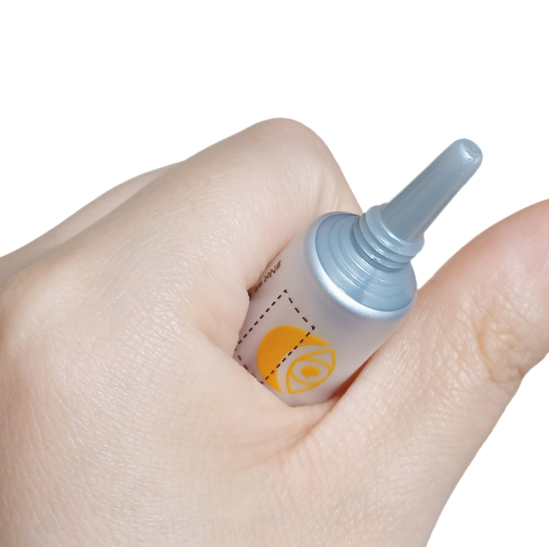 レチノールアイファルトアイバッククリーム/Dr.Melaxin/アイケア・アイクリームを使ったクチコミ（2枚目）