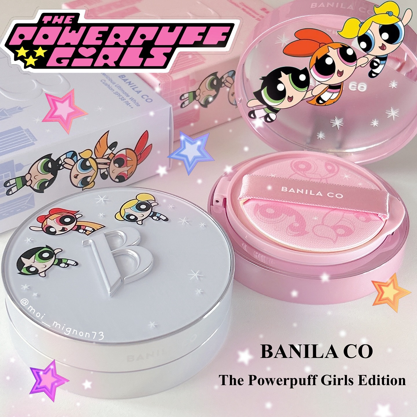 カバーリシャス アルティメット ホワイトクッション/BANILA CO/クッションファンデーションを使ったクチコミ（1枚目）