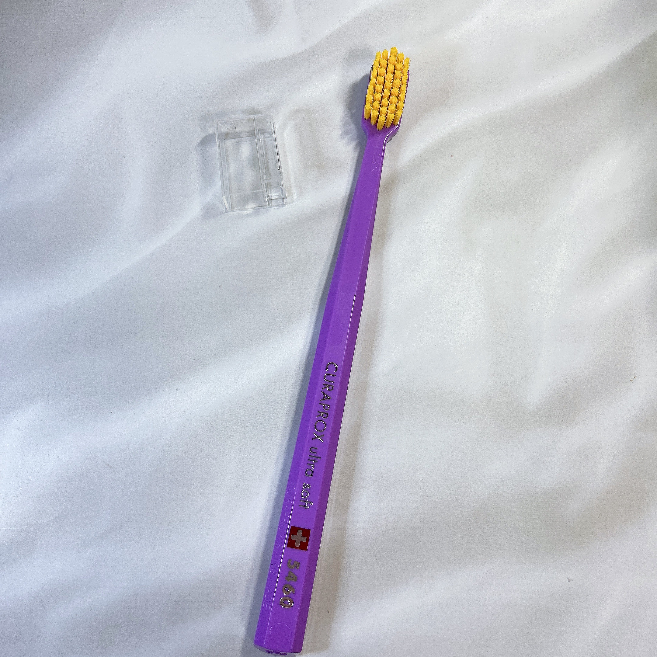 CURAPROX   CS 5460/CURAPROX/歯ブラシを使ったクチコミ（2枚目）