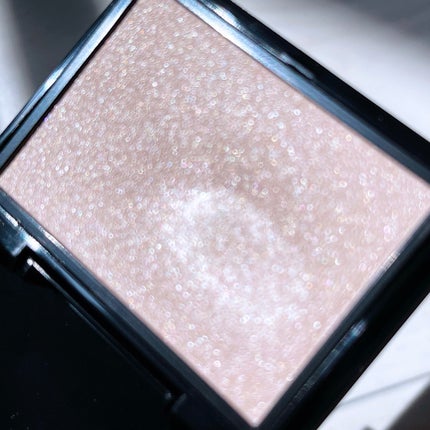 グロウ トリック/Visée/クリームハイライトを使ったクチコミ(9枚目)