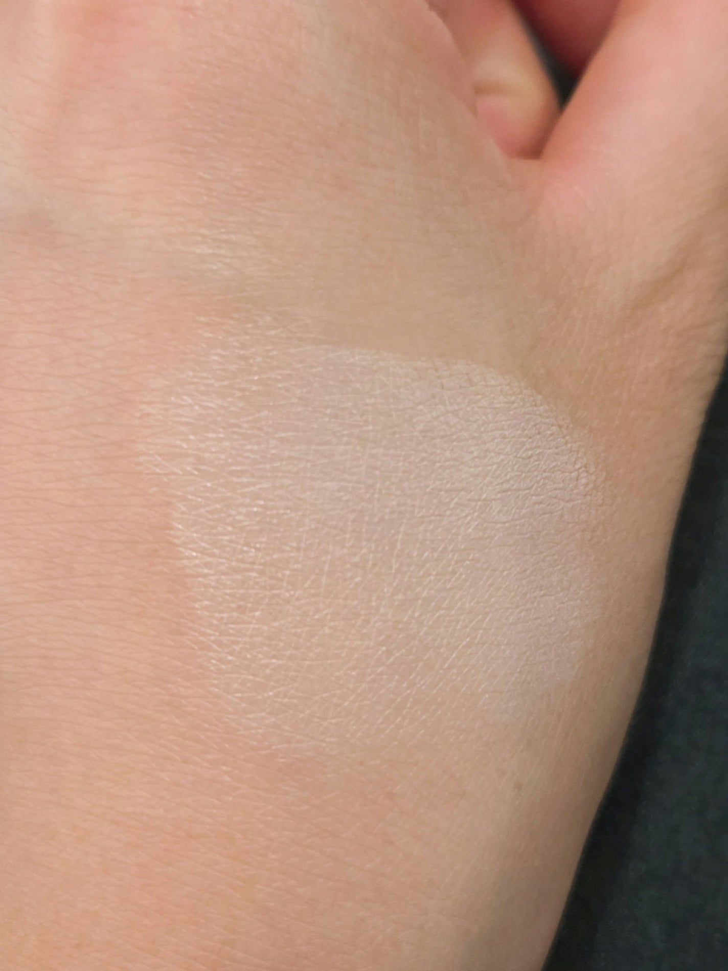 シピシピ フィットスキンクッション R/CipiCipi/クッションファンデーションを使ったクチコミ(3枚目)