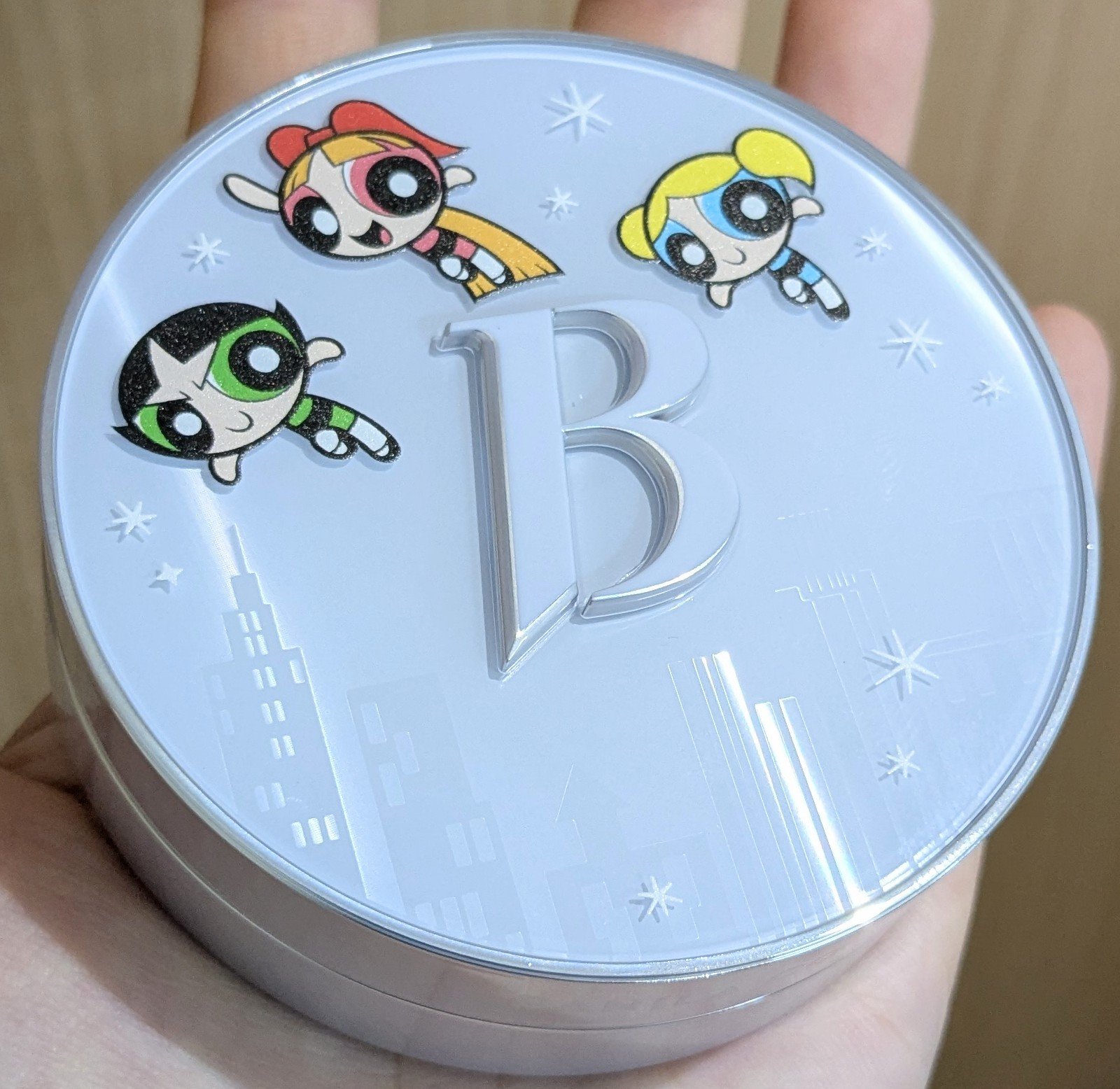 カバーリシャス アルティメット ホワイトクッション/BANILA CO/クッションファンデーションを使ったクチコミ（2枚目）