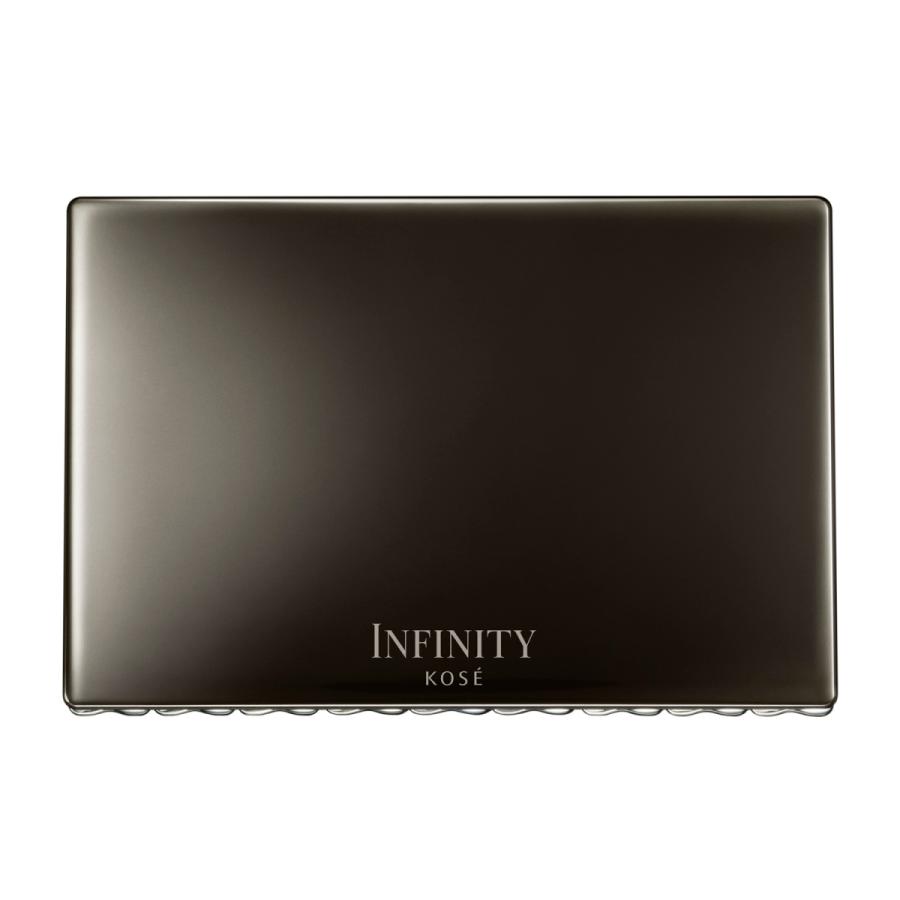 試してみた】スキンジェニック ファンデーション インフィニティの人気