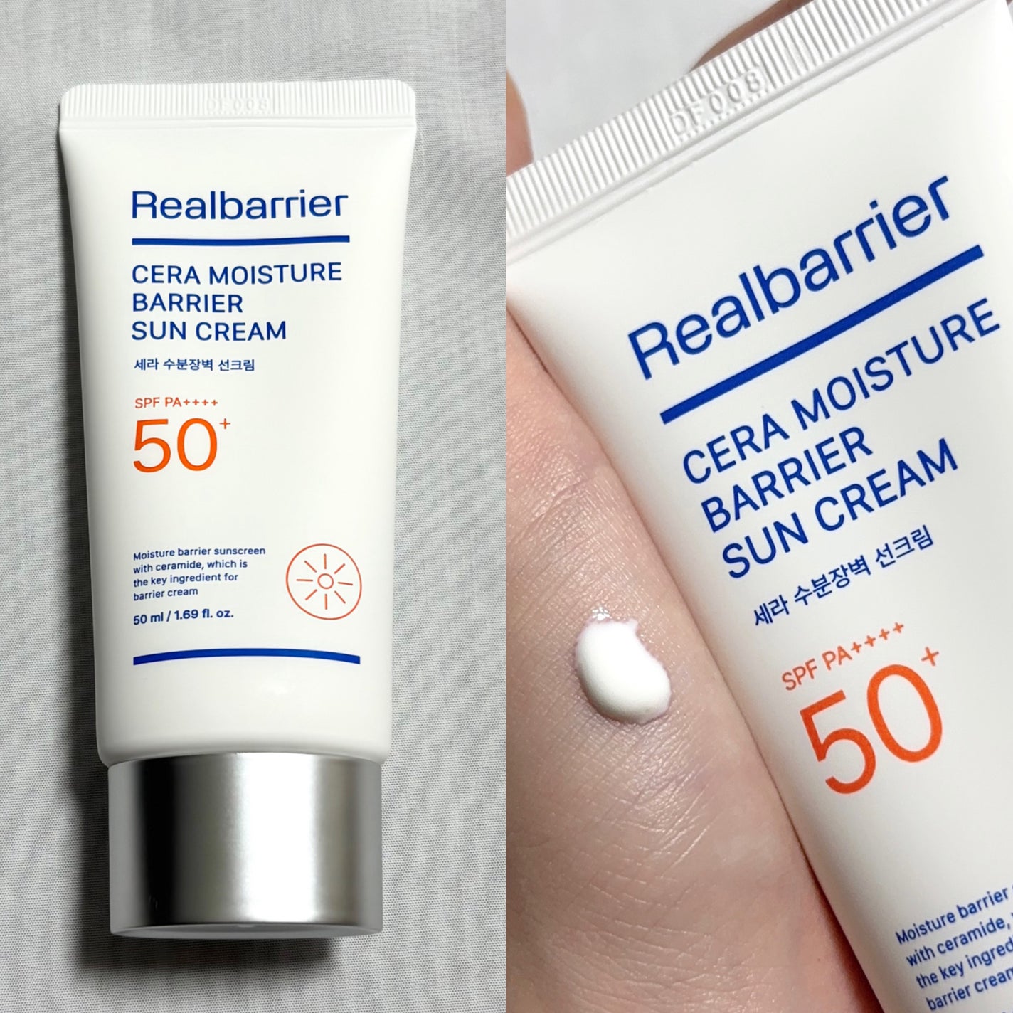 リアルバリア エクストリームクリーム ライト/Real Barrier/フェイスクリームを使ったクチコミ(3枚目)