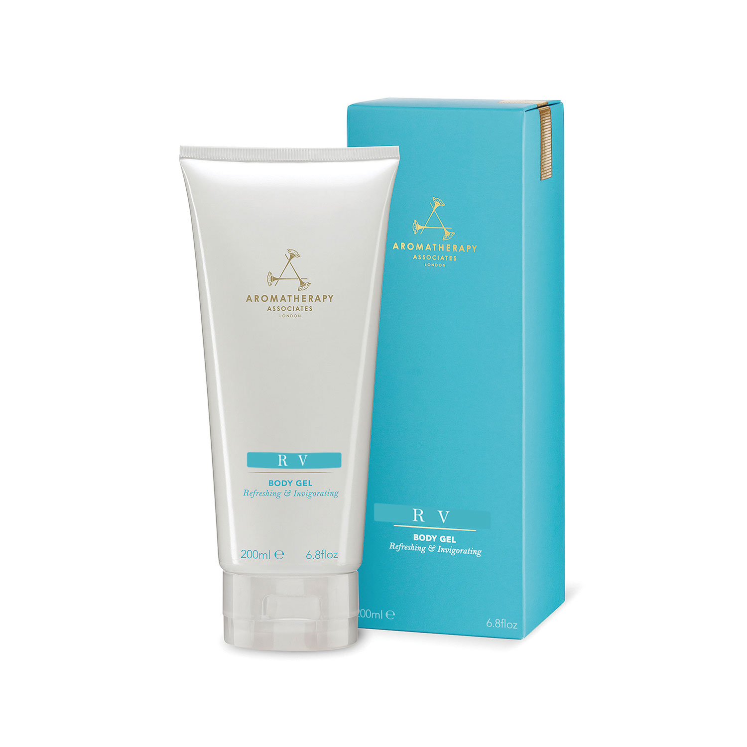 アロマセラピーアソシエイツ ファーミング ボディジェル