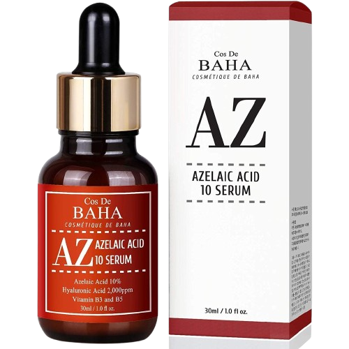 AZアゼライン酸10セラム コスデバハ