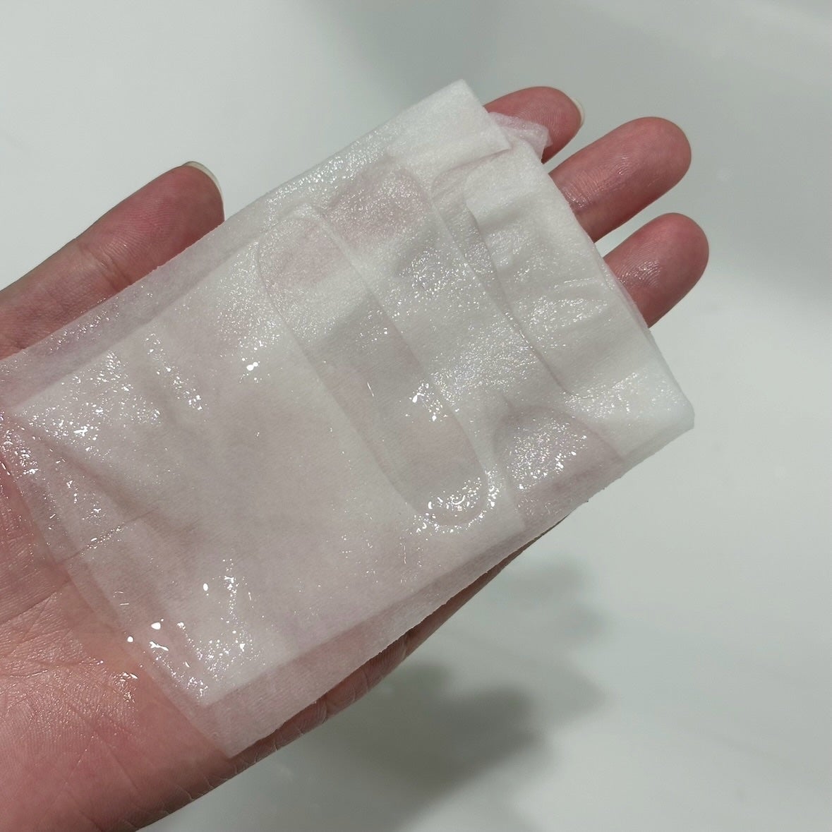 ノスカナイン T セラムマスク S/FATION/シートマスク・パックを使ったクチコミ(7枚目)