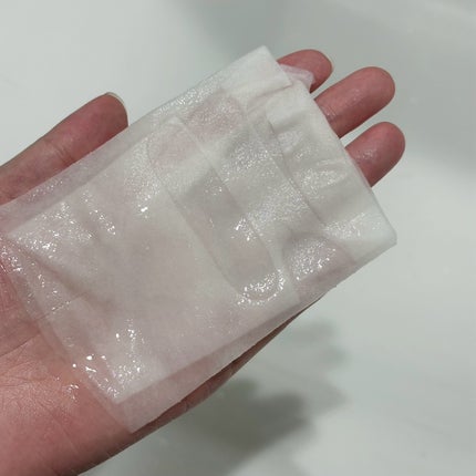 ノスカナイン T セラムマスク S/FATION/シートマスク・パックを使ったクチコミ(7枚目)