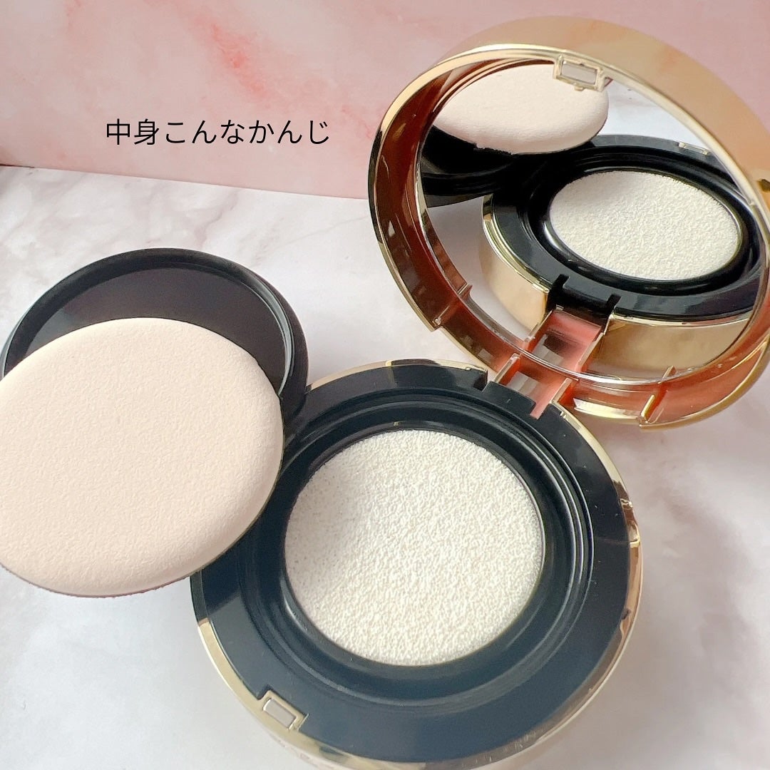 サンクッション /LILIBETH/日焼け止めローションを使ったクチコミ(4枚目)