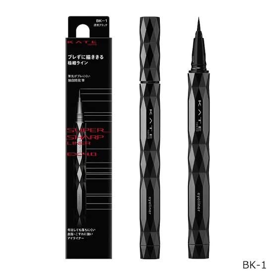 クリーミータッチライナー/キャンメイク/ジェルアイライナーを使ったクチコミ(6枚目)