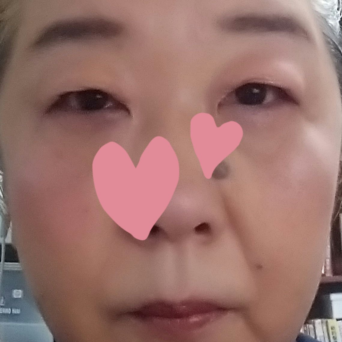 &. スティックハイライター/DAISO/スティックハイライトを使ったクチコミ（3枚目）