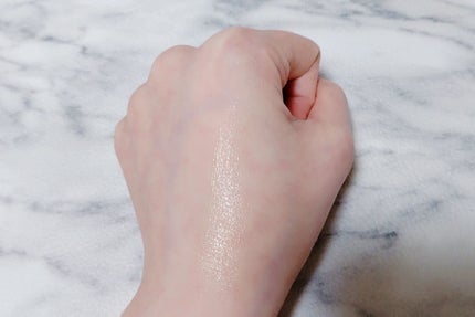 めめめ on LIPS 「ホワイトラベル 金のプラセンタ濃ハリもっちりーな。・ソフトラッ..」(5枚目)