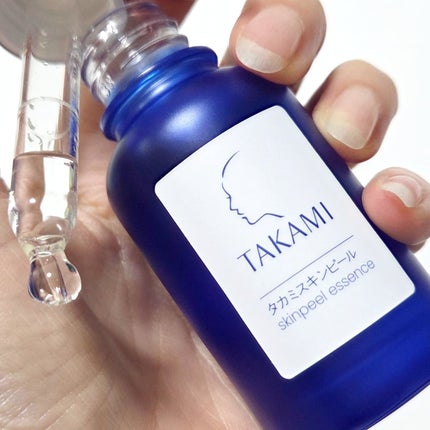 タカミスキンピール/タカミ/ブースター・導入液を使ったクチコミ(1枚目)