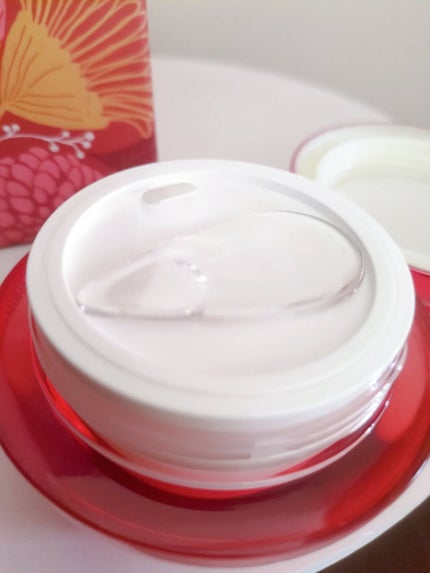 シューマジゴールド糸リフティングクリーム+EMS美顔器/MEDITHERAPY/フェイスクリームを使ったクチコミ(6枚目)