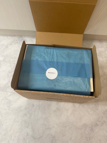 My Little Box/My Little Box/その他キットセットを使ったクチコミ(2枚目)