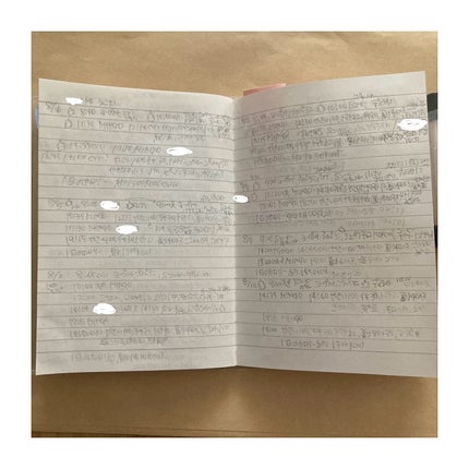 ダイエット韓方ミンゴ/ソヌ/ボディサプリメントを使ったクチコミ(9枚目)