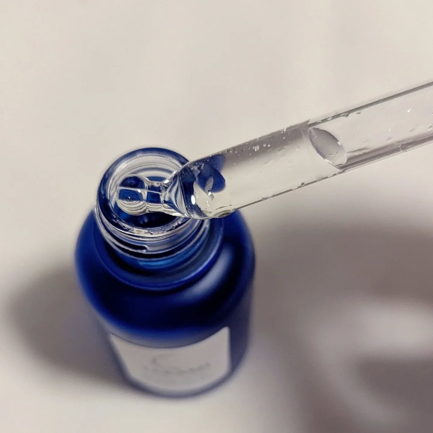 タカミスキンピール/タカミ/ブースター・導入液を使ったクチコミ(2枚目)