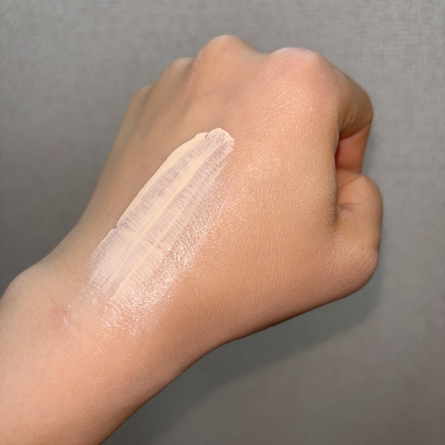 エッセンスベース EX/マキアージュ/化粧下地を使ったクチコミ(5枚目)