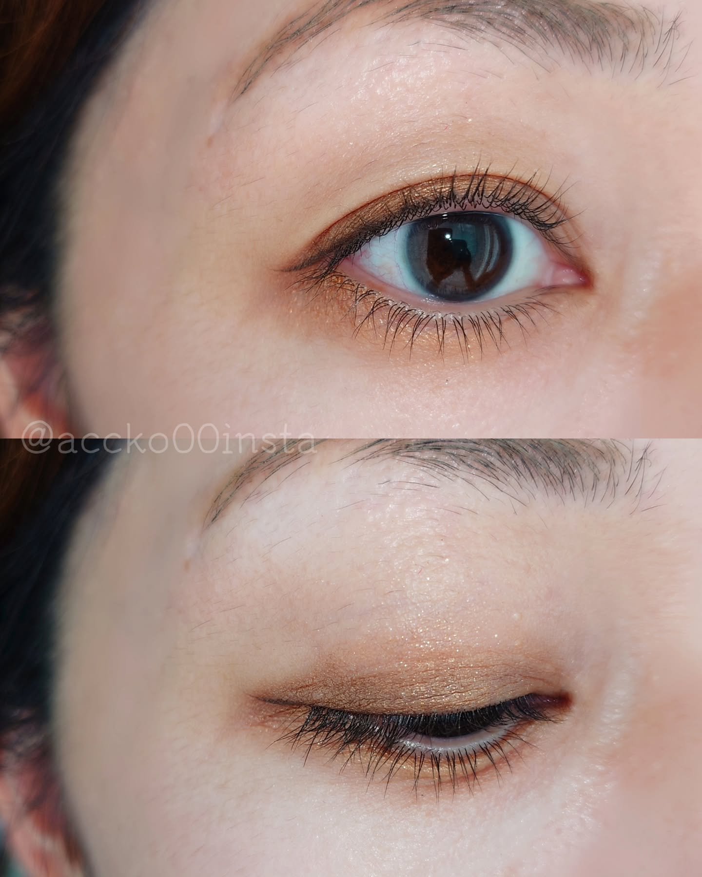 フロウレス リップ グロス/SUQQU/リップグロスを使ったクチコミ（3枚目）