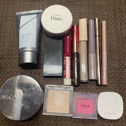 むちぷるティント/キャンメイク/リップティントを使ったクチコミ(3枚目)