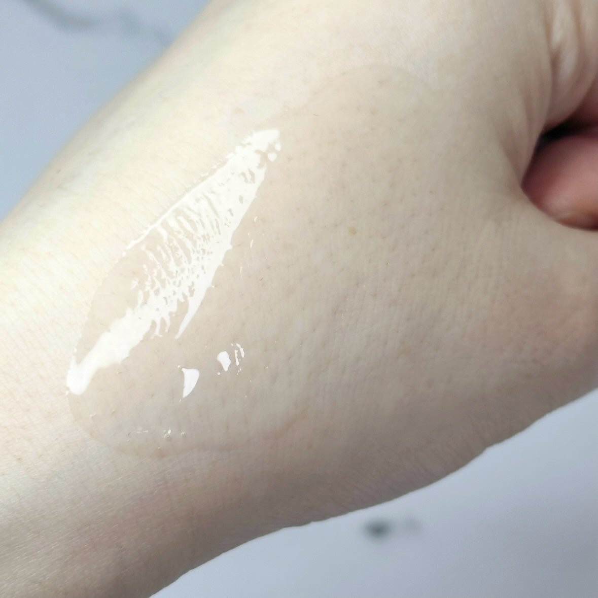 ノスカナイン T セラムマスク S/FATION/シートマスク・パックを使ったクチコミ(5枚目)