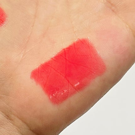 フローウェーブティント 01 ソフィー(Surfy)/COSNORI/リップティントの画像