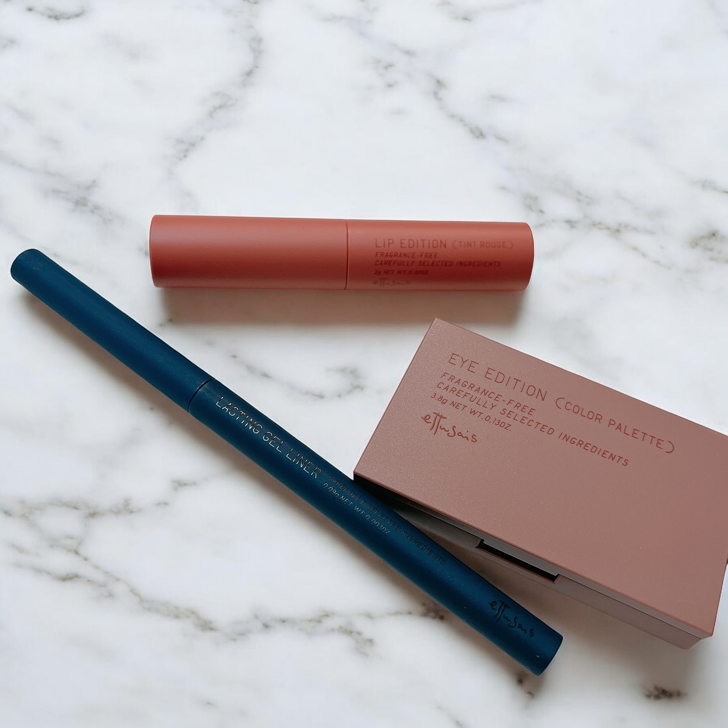 エテュセ リップエディション(ティントルージュ)/ettusais/リップティントを使ったクチコミ（1枚目）